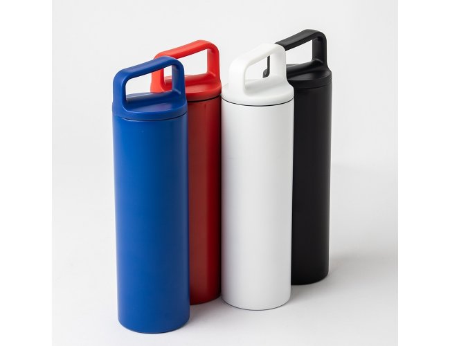 Garrafa Trmica 600ml Personalizada
