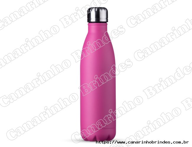 Garrafa Inox 750 ml