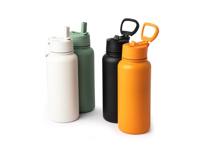 Garrafa Térmica 900ml Personalizada