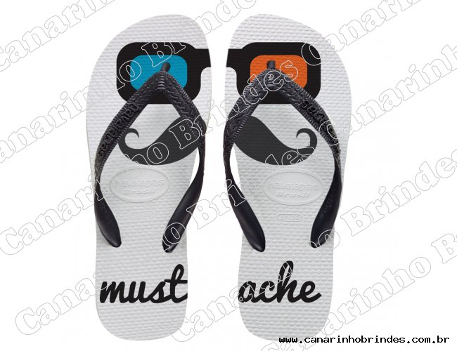 Chinelo Havaianas 4502