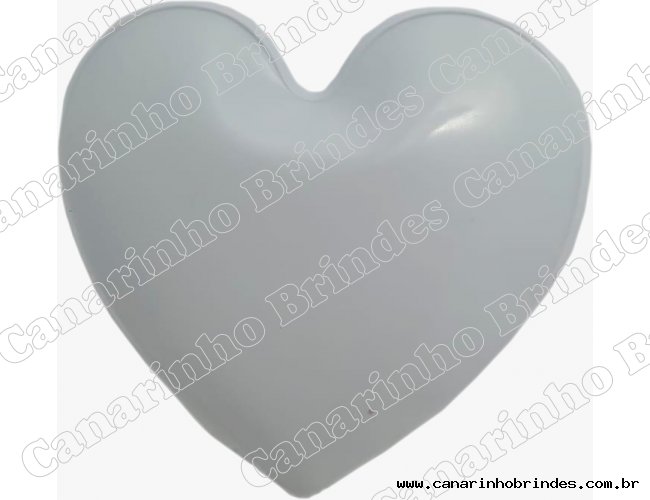 Bolsa Térmica gel coração ou oval 8x6