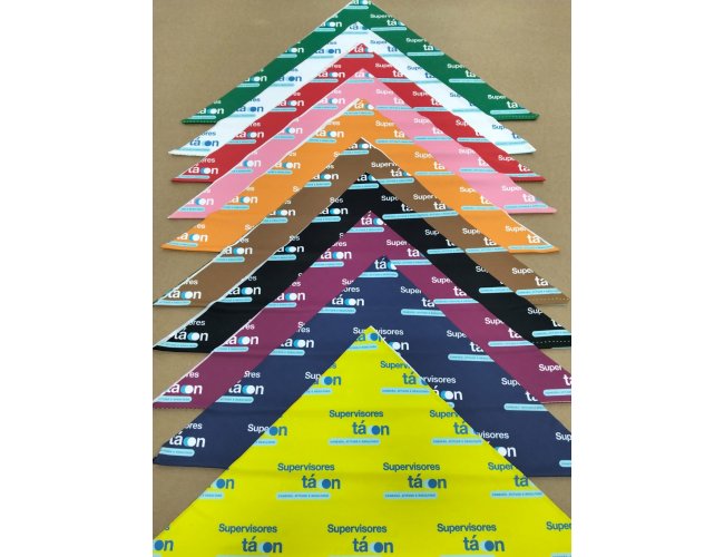 BANDANA IRADA BRASIL-COPA12