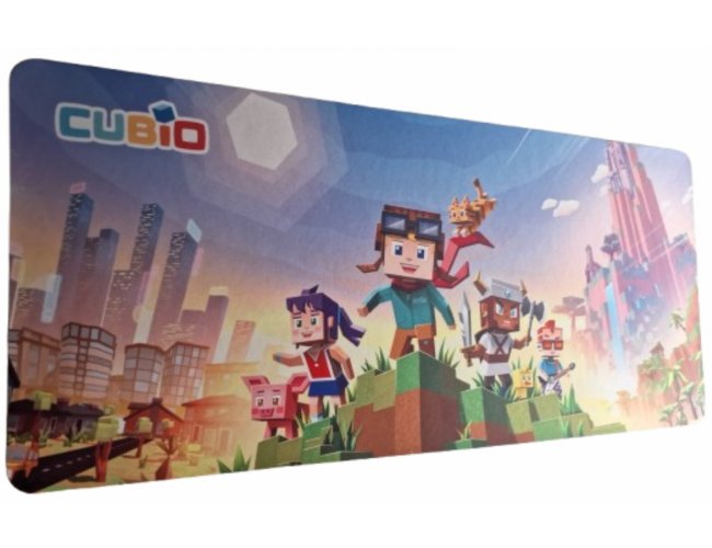 Mouse pad 30 x60 Personalizado