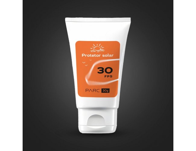 Protetor Solar 30ml 9092