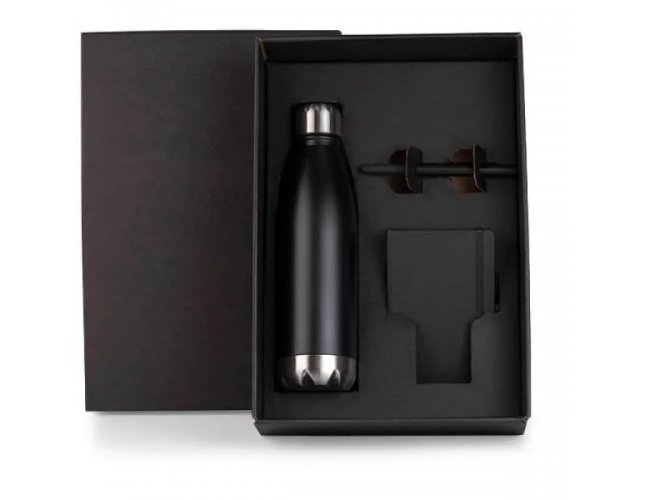 Kit boas vindas Personalizado