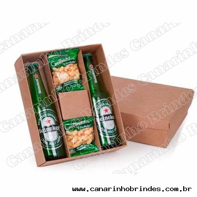 Kit cerveja Personalizado