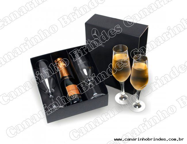 Kit Mini Chandon 2 Taas 2954