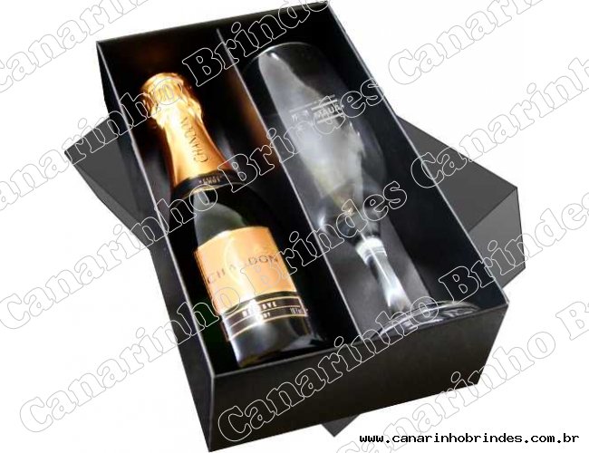 Kit Mini Chandon 1 Taa 2960