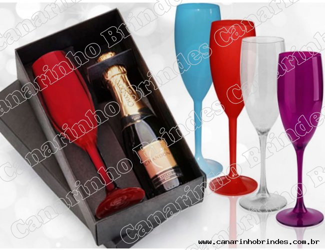 Kit Mini Chandon Especial 1 Taa 2959