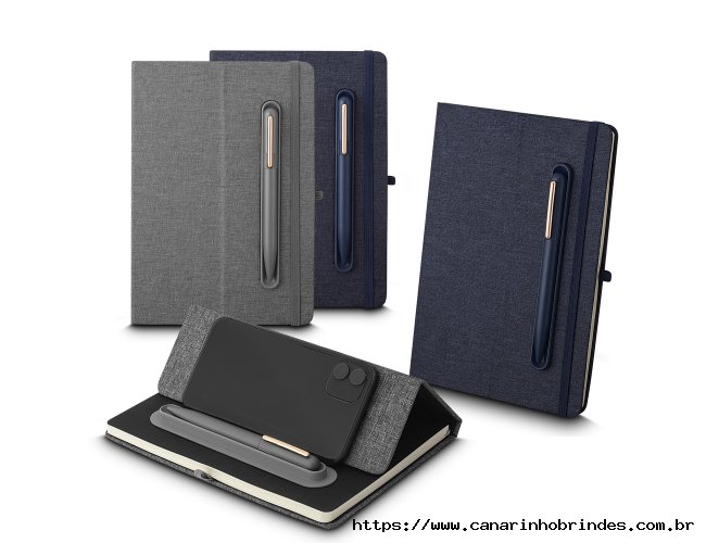 Caderno  personalizado