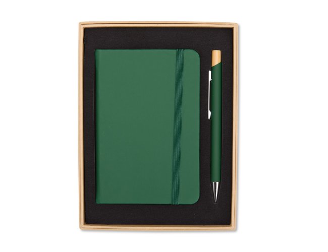 Kit Executivo 2 Peças personalizado