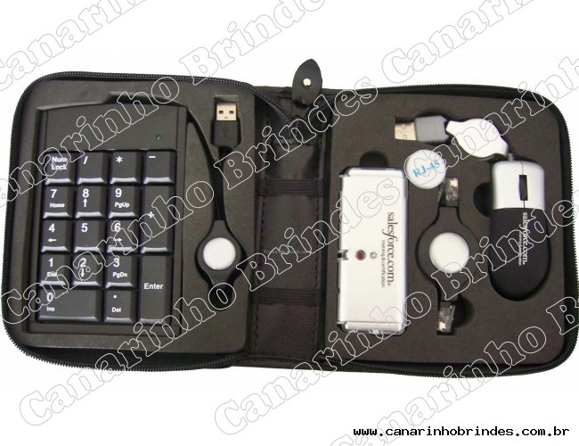 Kit usb 2702