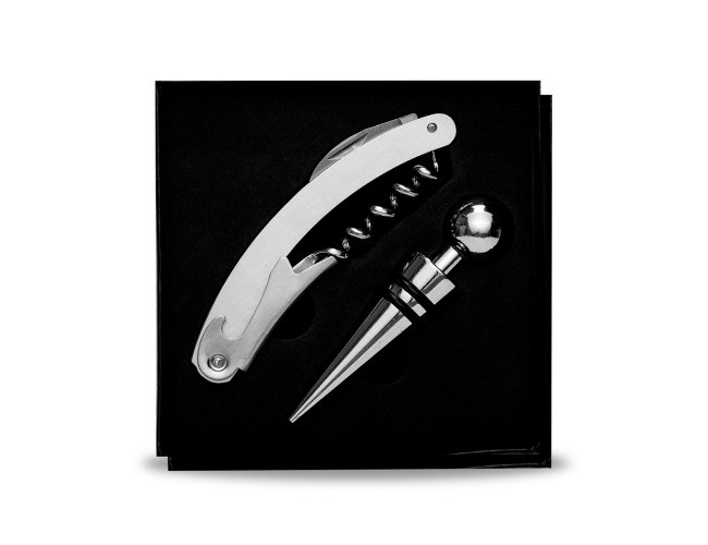 Kit Vinho 2 Peas  Personalizada- 6001