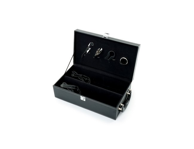 Kit Vinho 4 Peas Personalizado