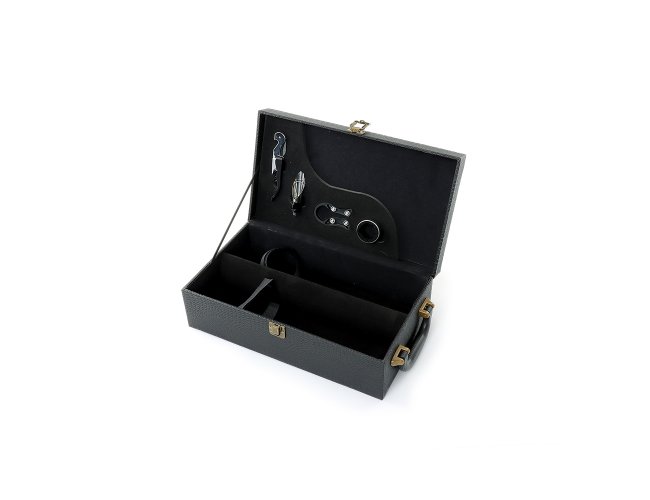 Kit Vinho 4 Peas Personalizado