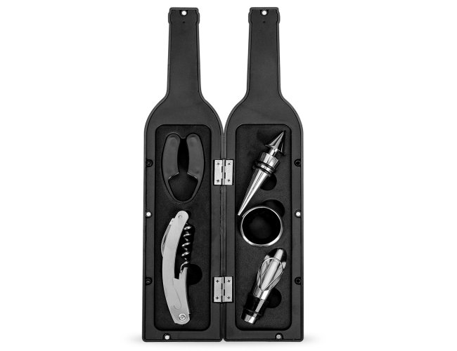 Kit Vinho 5 Peas - 6018