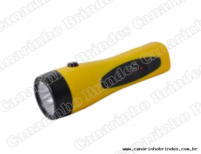 Lanterna de Led Recarregvel 4756