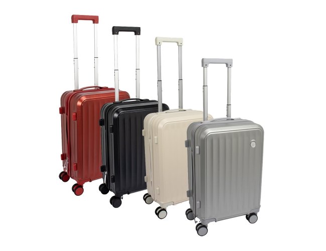 Mala de viagem 39 Litros Personalizada