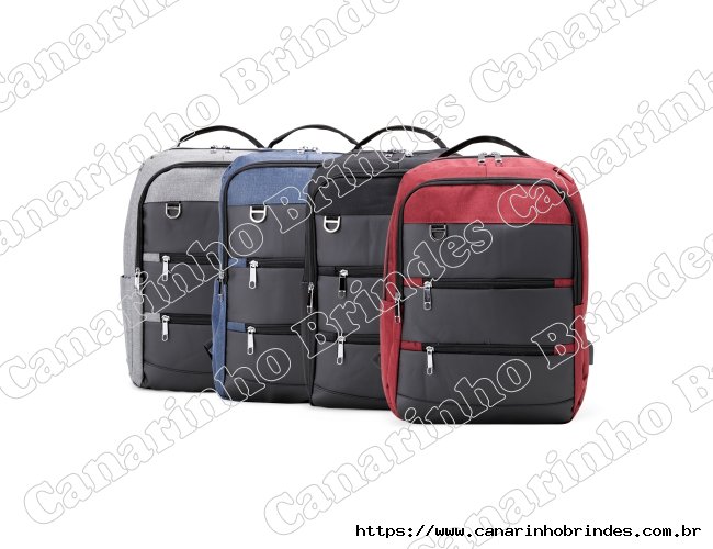 Mochila de Nylon 26 Litros
