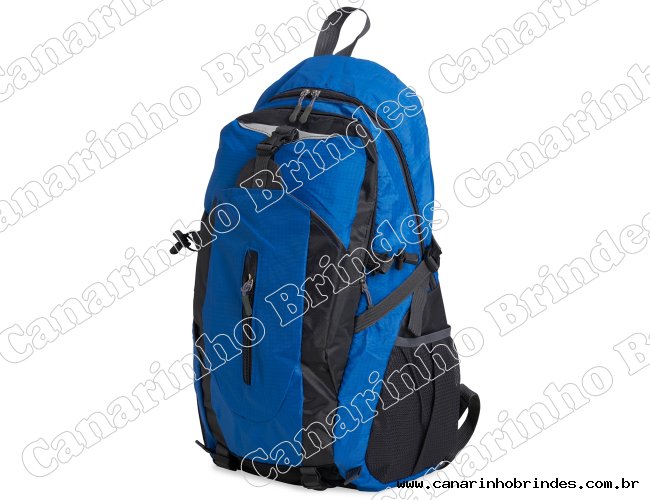 Mochila de Nylon 28L Personalizada