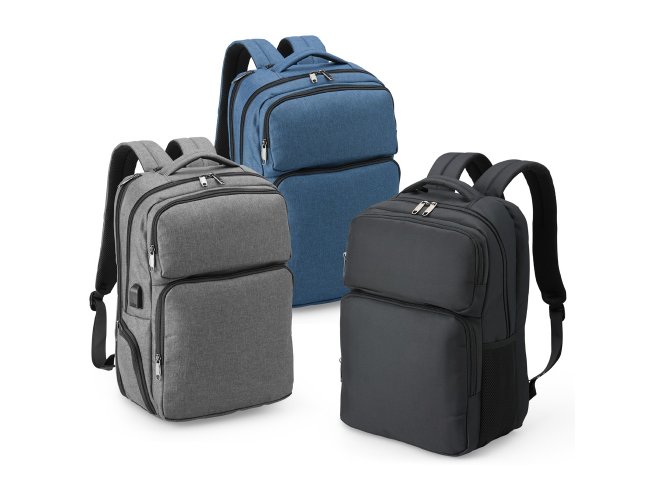 Mochila de Nylon 29 Litros Personalizada