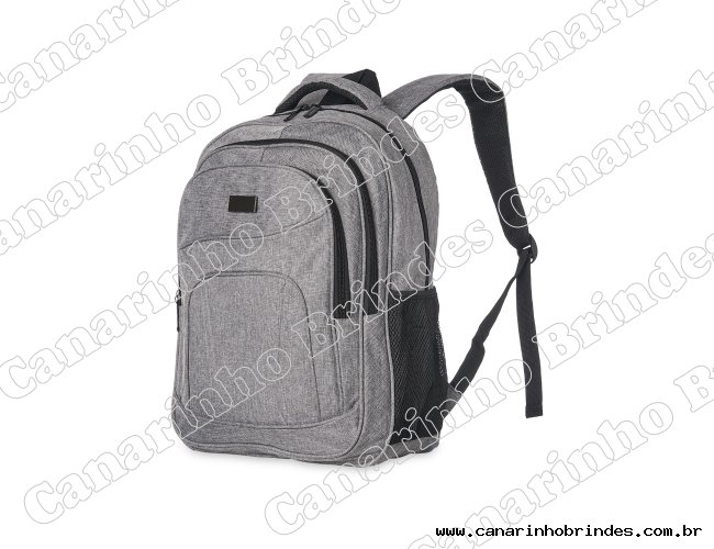 Mochila Polister 30L Pesonalizada