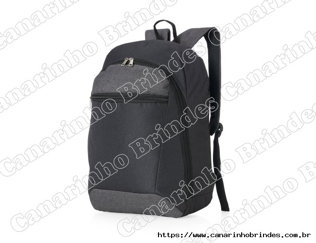 Mochila de Nylon Polister