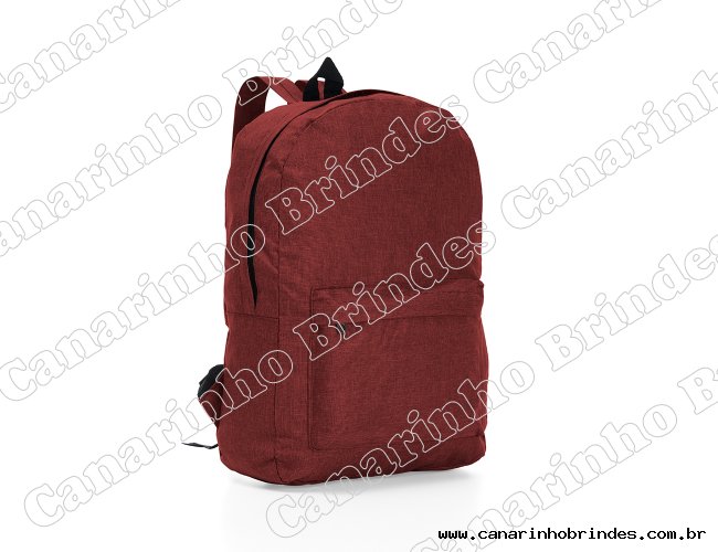 Mochila Personalizada Nylon 14 L