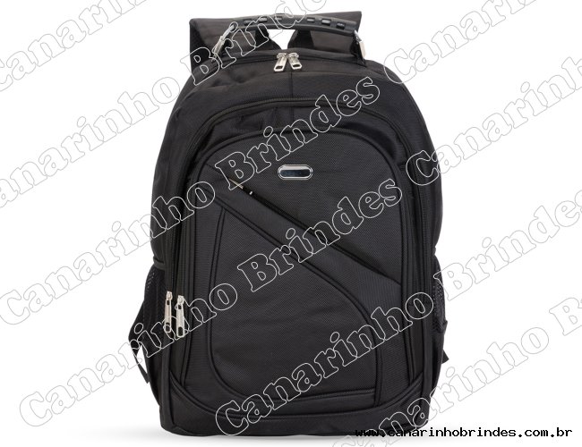 Mochila Nylon Poliester 1663