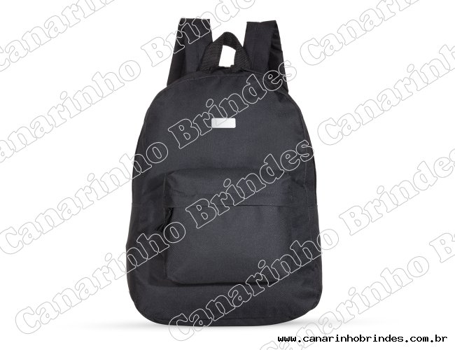 Mochila Personalizada em Nylon para Notebook