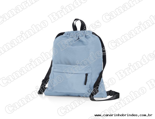 Mochila Saco Polister Personalizada