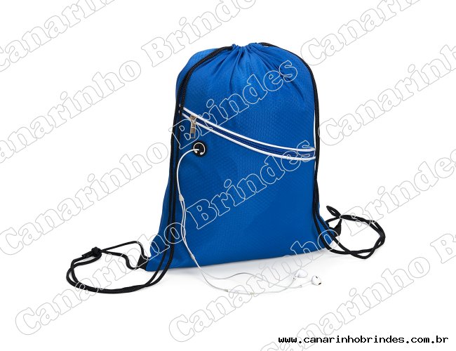 Mochila Saco Impermevel Personalizada