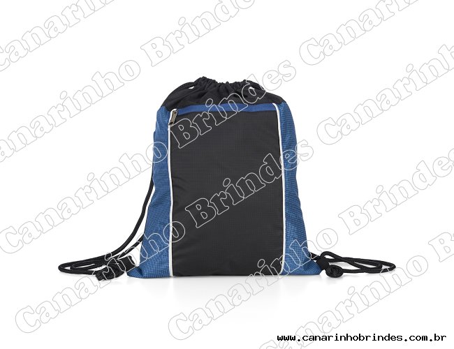 Mochila Saco Impermevel Personalizada