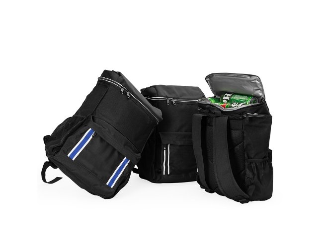 Mochila T�rmica 24L Personalizada