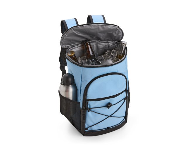 Mochila Térmica Poliéster Personalizada