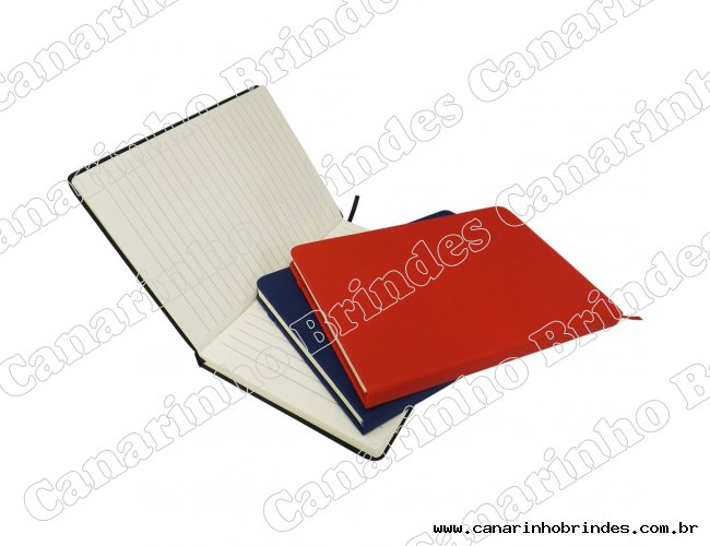 Bloco de Anotaes Moleskine Grande - 1361