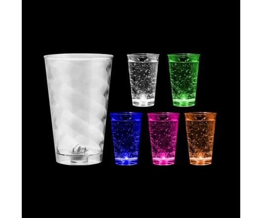 Copo Personalizado Twister Led Multicolor