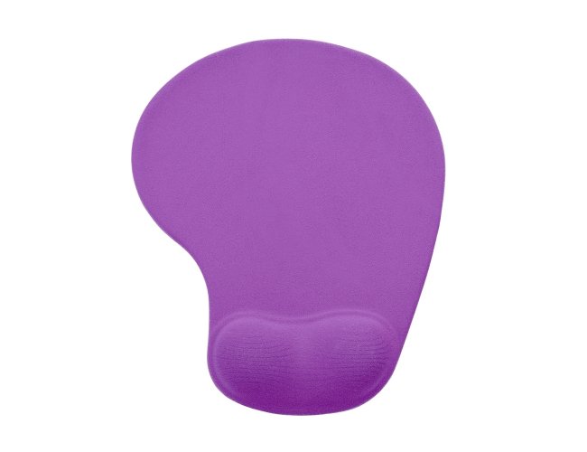 Mouse Pad Ergonomico Personalizado