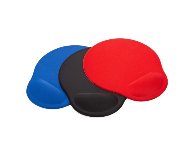Mouse Pad ergonmico Personalizado