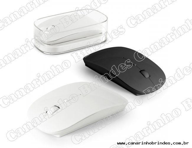 Mouse Wireless ABS 3620