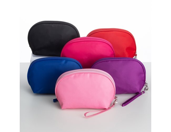 Necessaire Nylon Impermevel Personalizada
