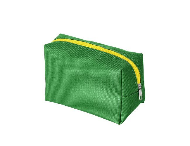 Necessaire de Nylon Personalizada