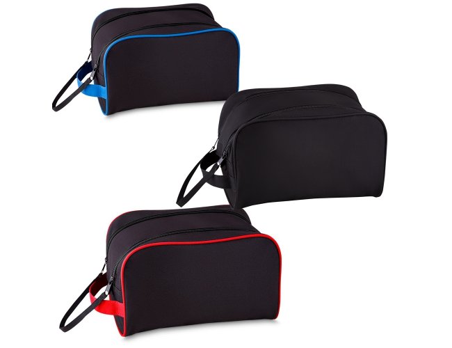 Necessaire de Polister Personalizada