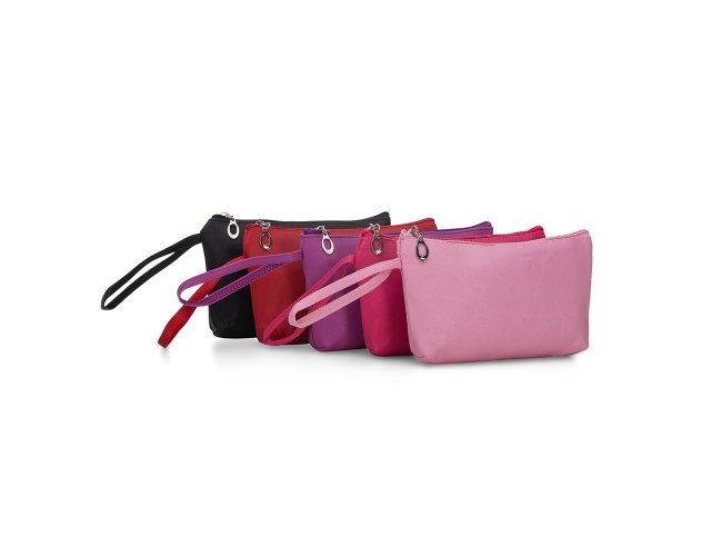 Necessaire PVC Impermevel Personalizada