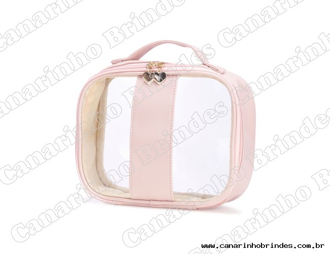 Necessaire PVC Impermevel TAM G