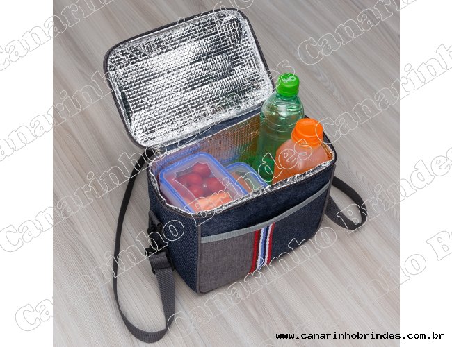 Bolsa  Personalizada Trmica 7,3 Litros-6127