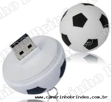 Pen Drive Bola 3024