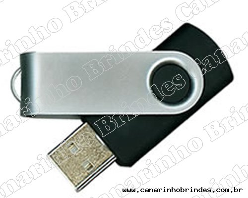 Pen Drive Giratrio 3009