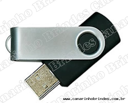 Pen Drive Giratrio 3009