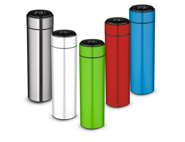 Garrafa Térmica Promocional